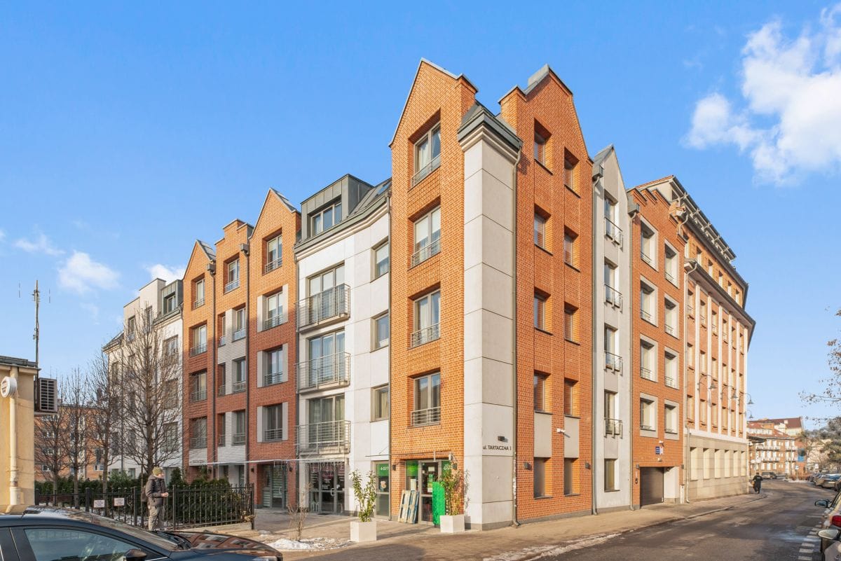 Mieszkanie 2 pokojowe na Wynajem