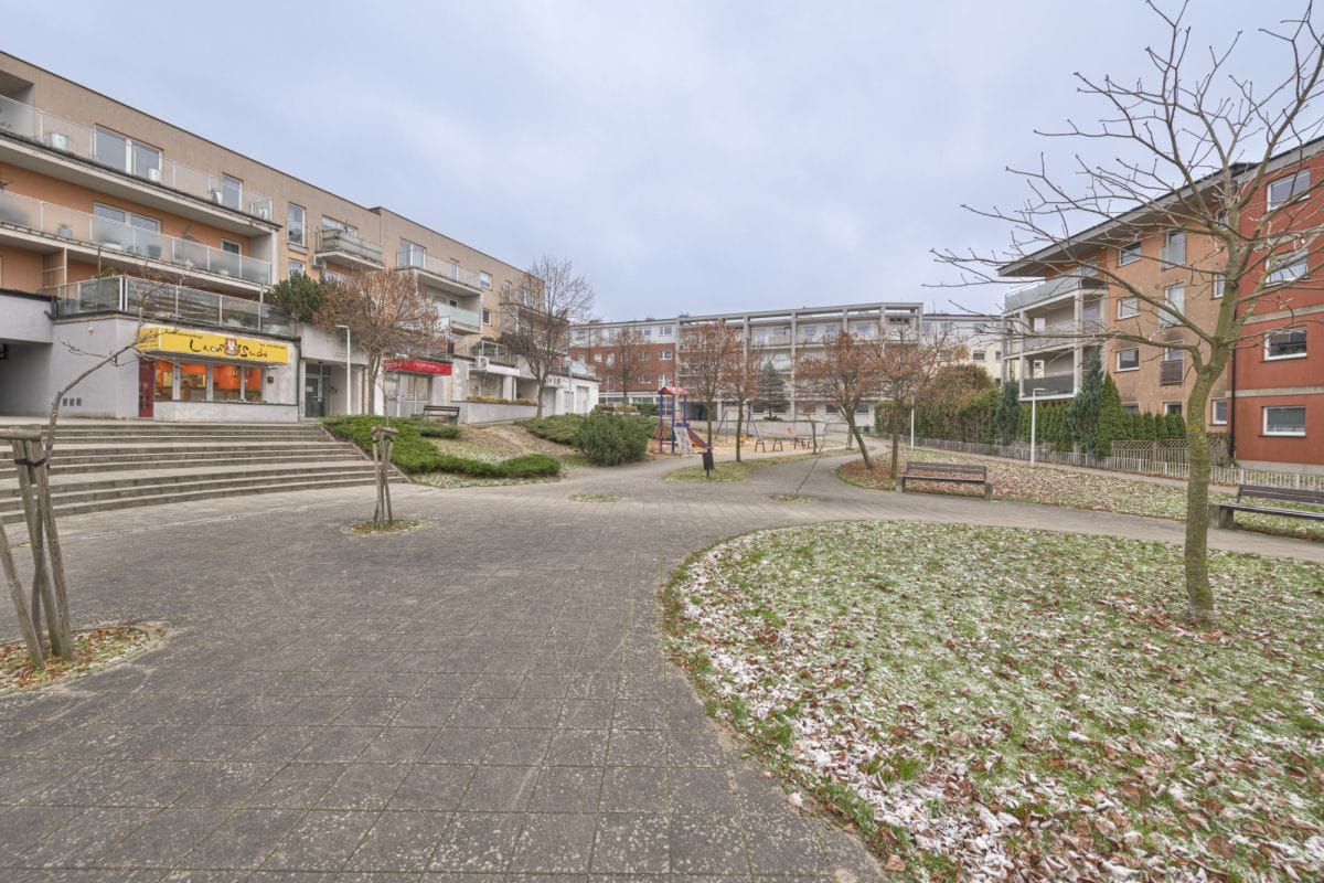 Mieszkanie 2 pokojowe na Sprzedaż