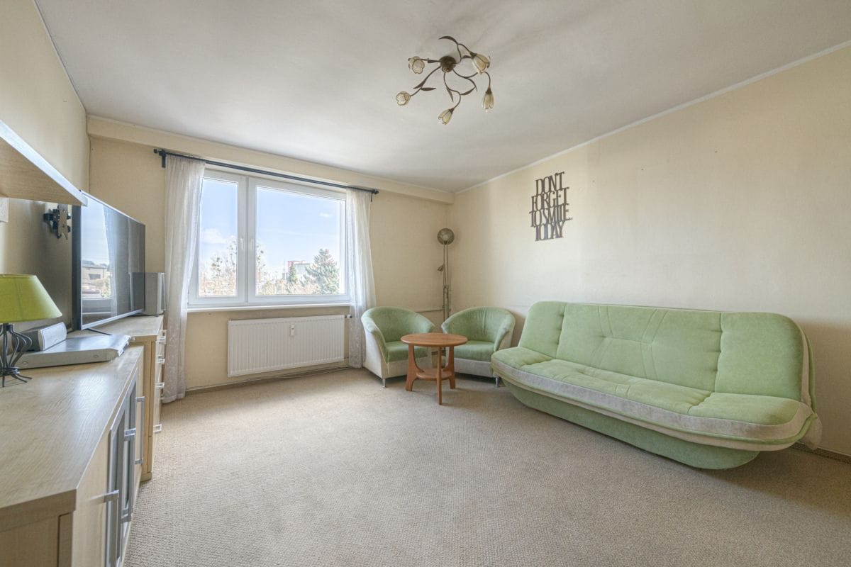 Mieszkanie 2 pokojowe na Sprzedaż