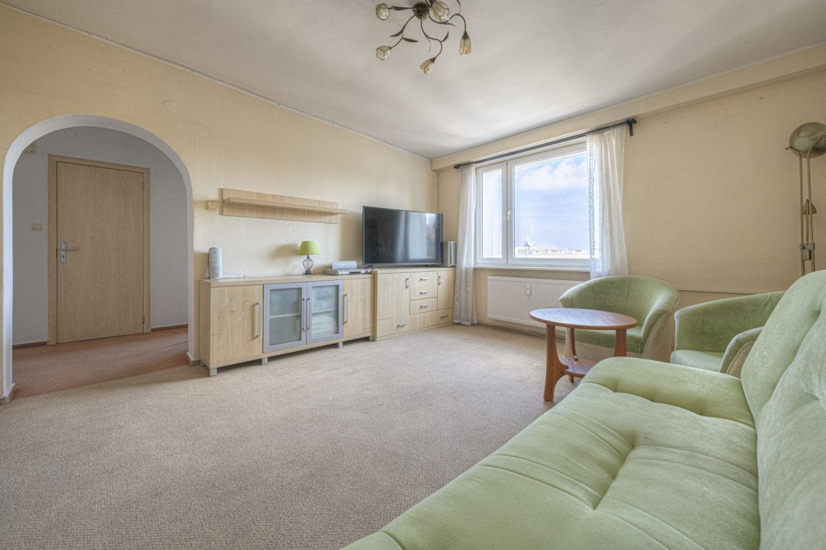 Mieszkanie 2 pokojowe na Sprzedaż