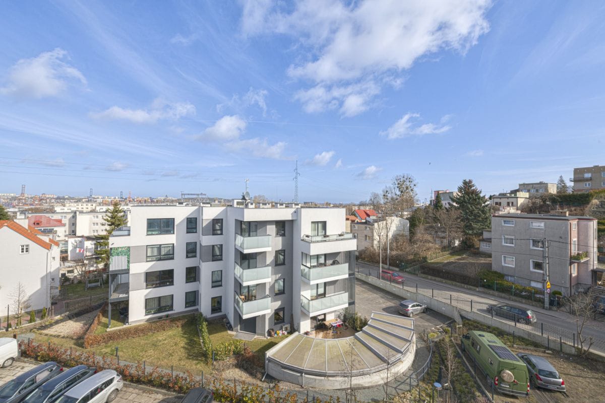 Mieszkanie 2 pokojowe na Sprzedaż