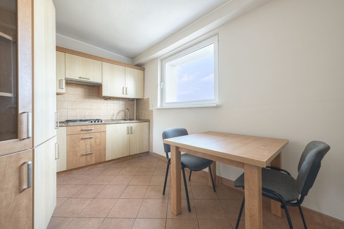 Mieszkanie 2 pokojowe na Sprzedaż