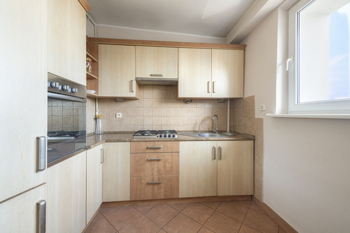 Mieszkanie 2 pokojowe na Sprzedaż