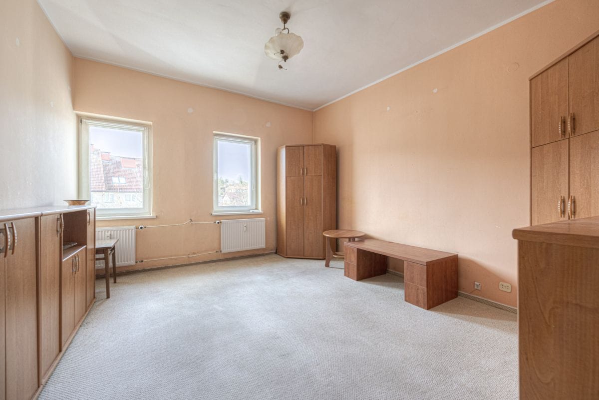 Mieszkanie 2 pokojowe na Sprzedaż