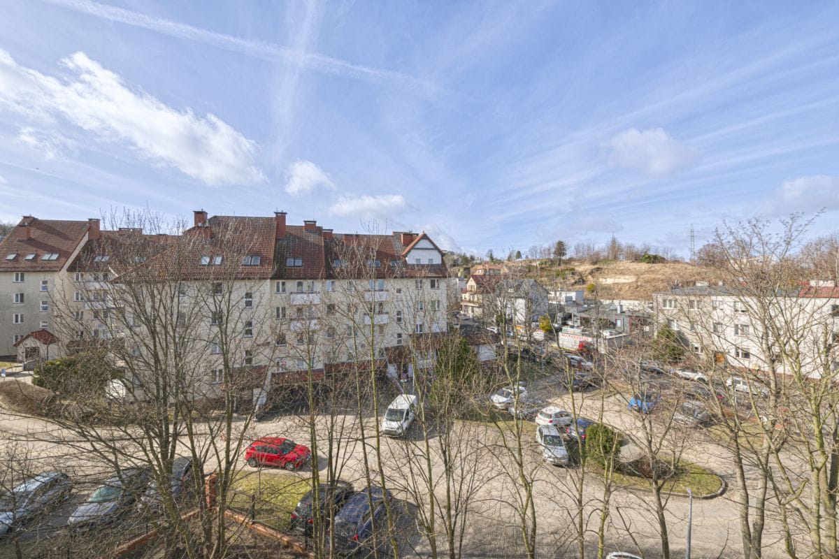 Mieszkanie 2 pokojowe na Sprzedaż