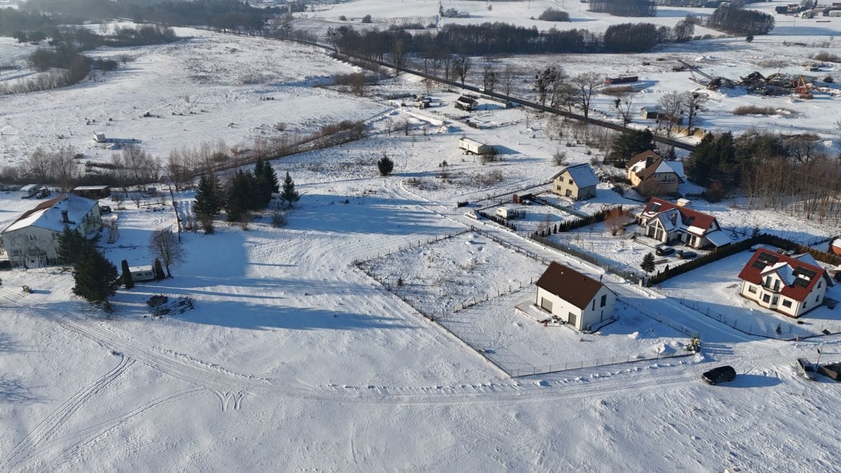 Działka  pokojowe na Sprzedaż