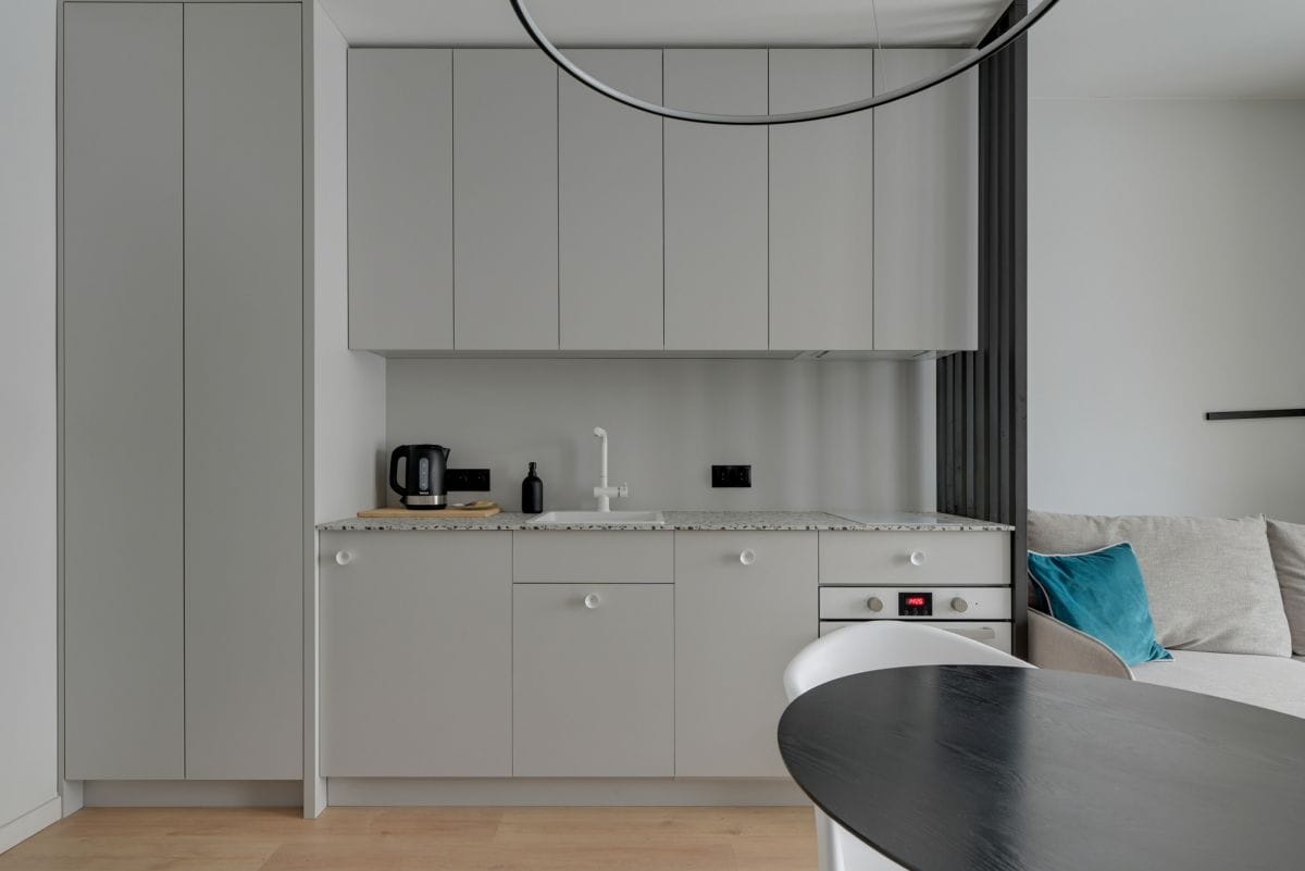 Mieszkanie 2 pokojowe na Sprzedaż