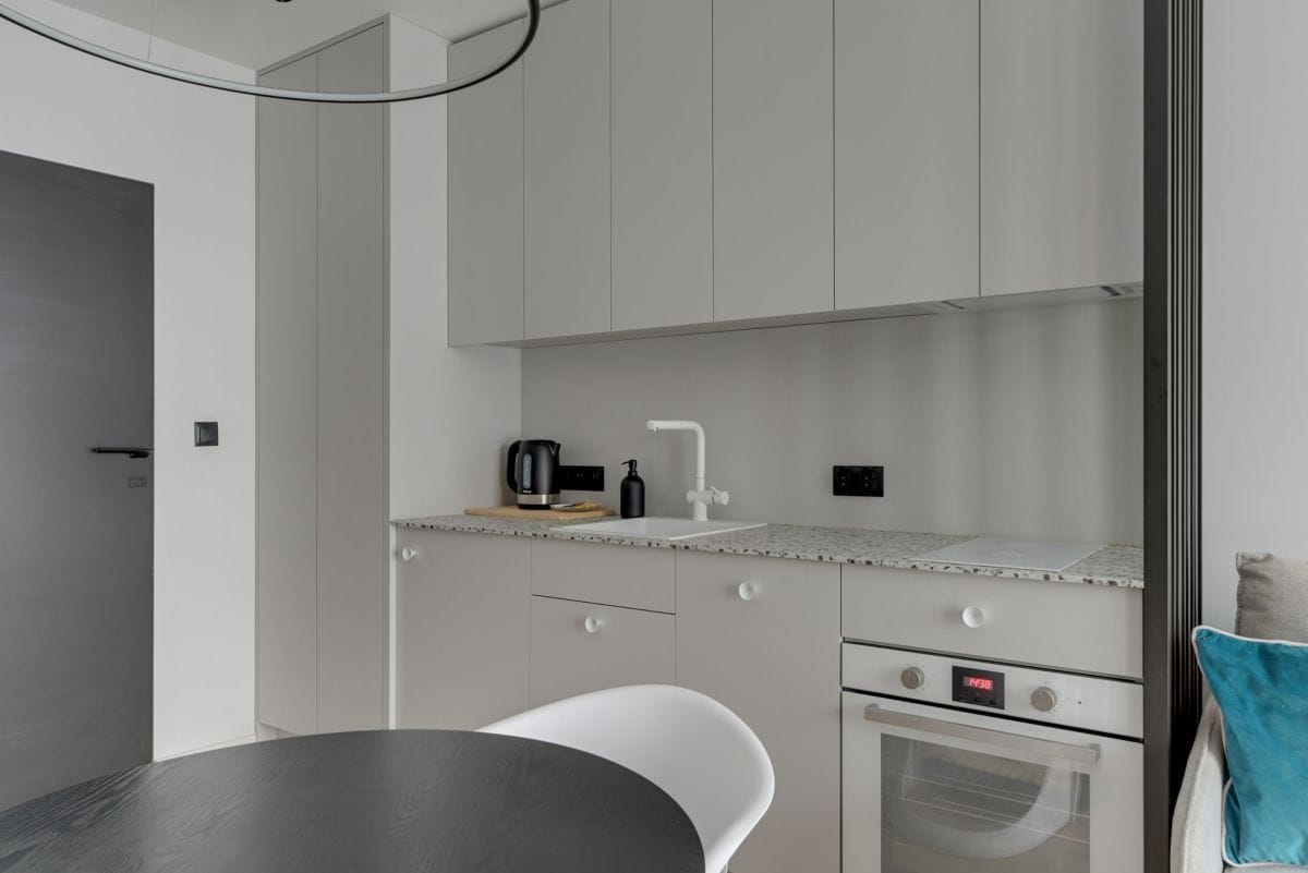 Mieszkanie 2 pokojowe na Sprzedaż