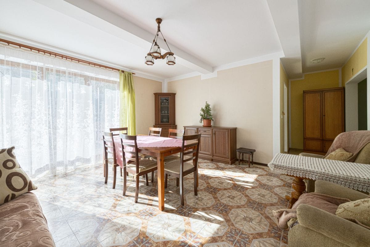 Mieszkanie 3 pokojowe na Wynajem