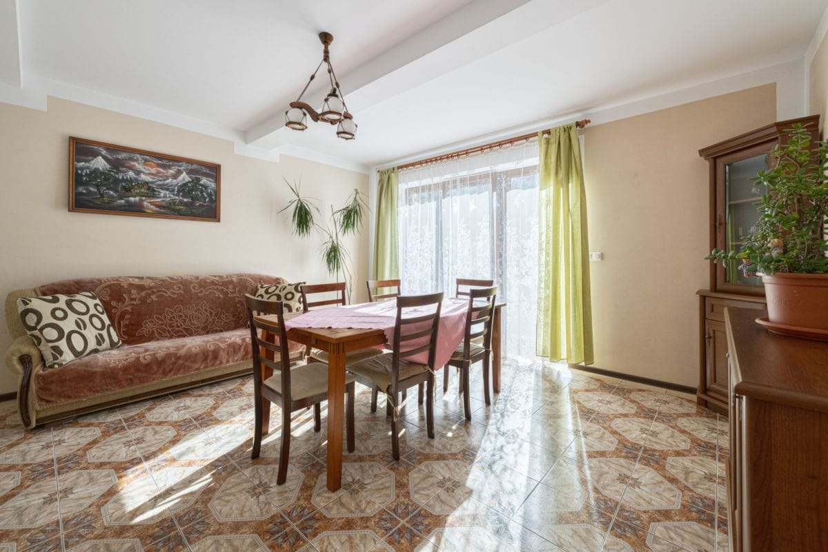 Mieszkanie 3 pokojowe na Wynajem