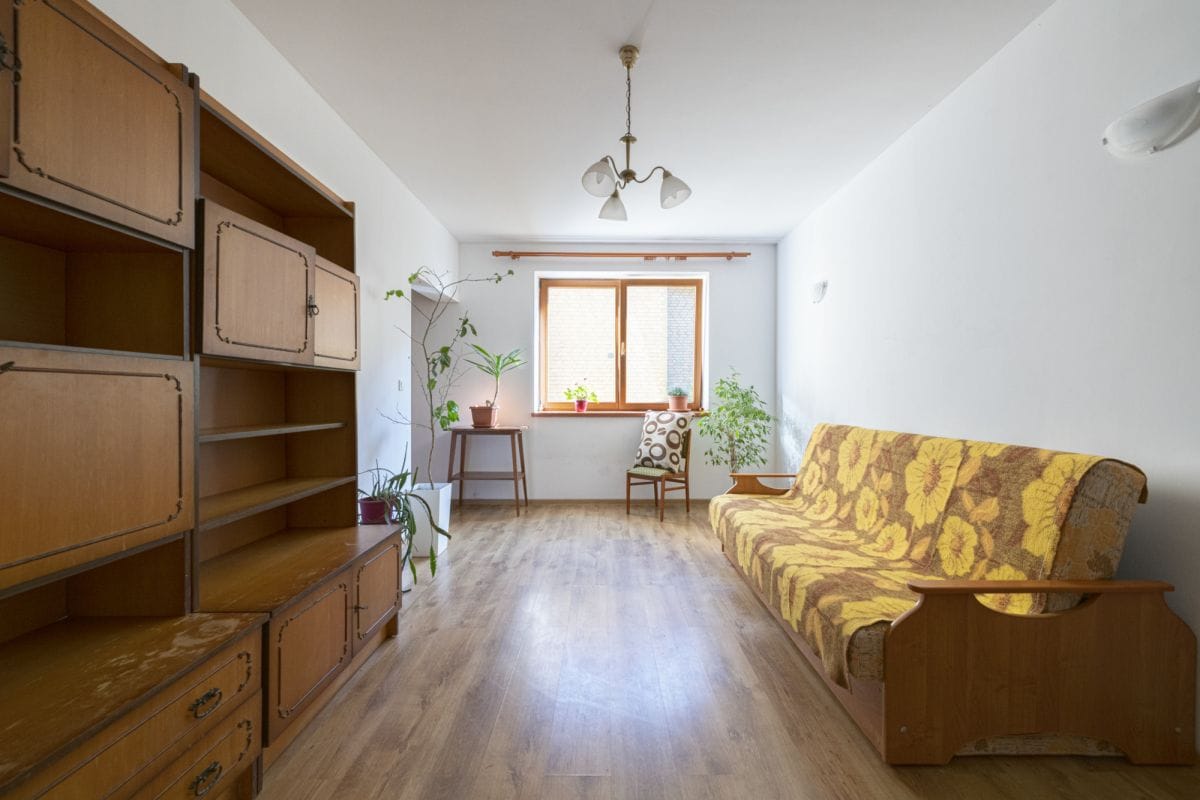 Mieszkanie 3 pokojowe na Wynajem