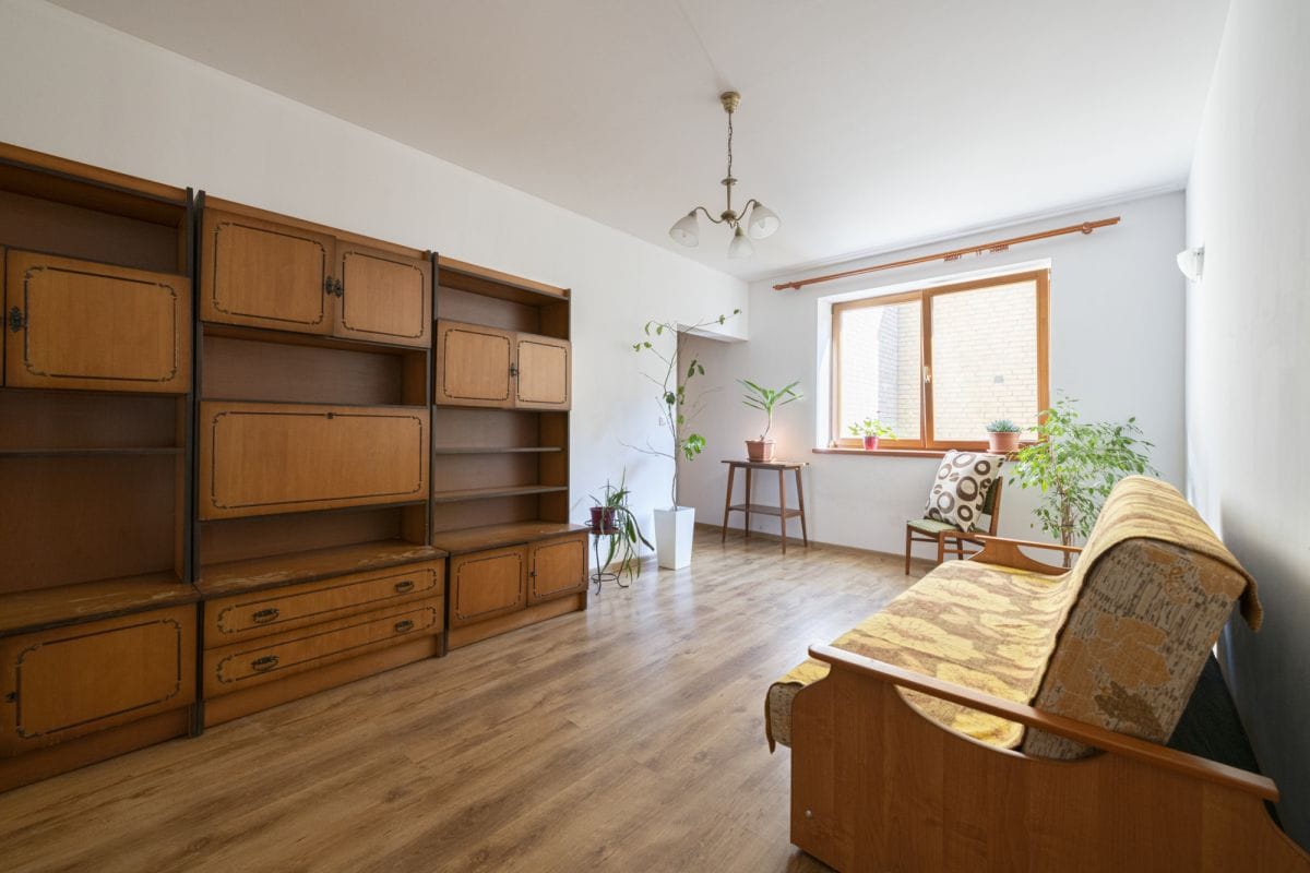 Mieszkanie 3 pokojowe na Wynajem