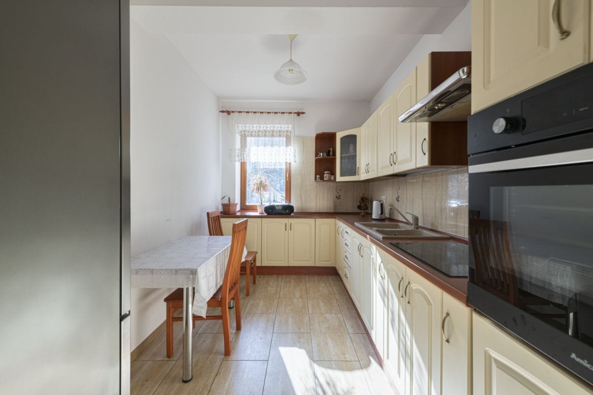 Mieszkanie 3 pokojowe na Wynajem