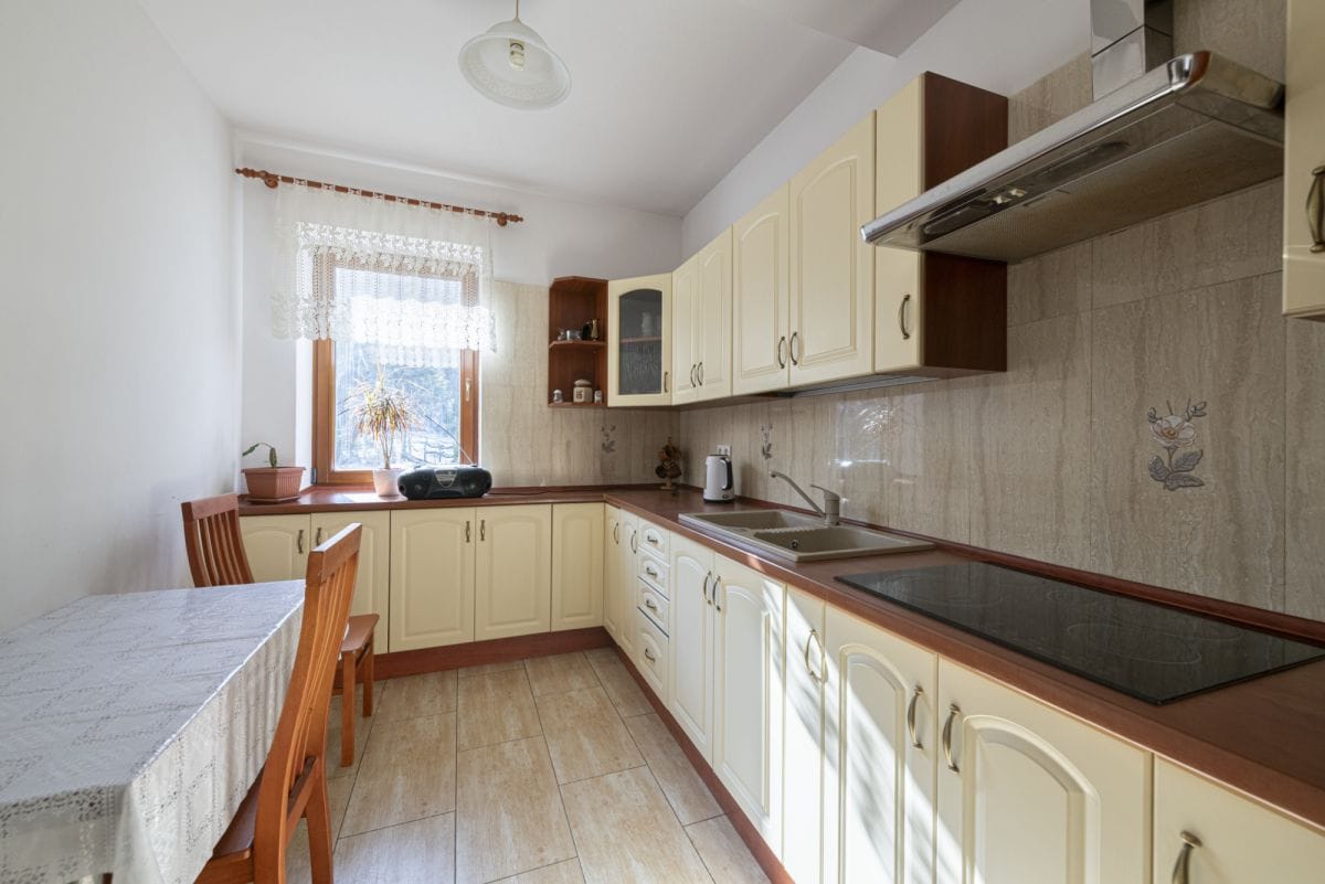 Mieszkanie 3 pokojowe na Wynajem