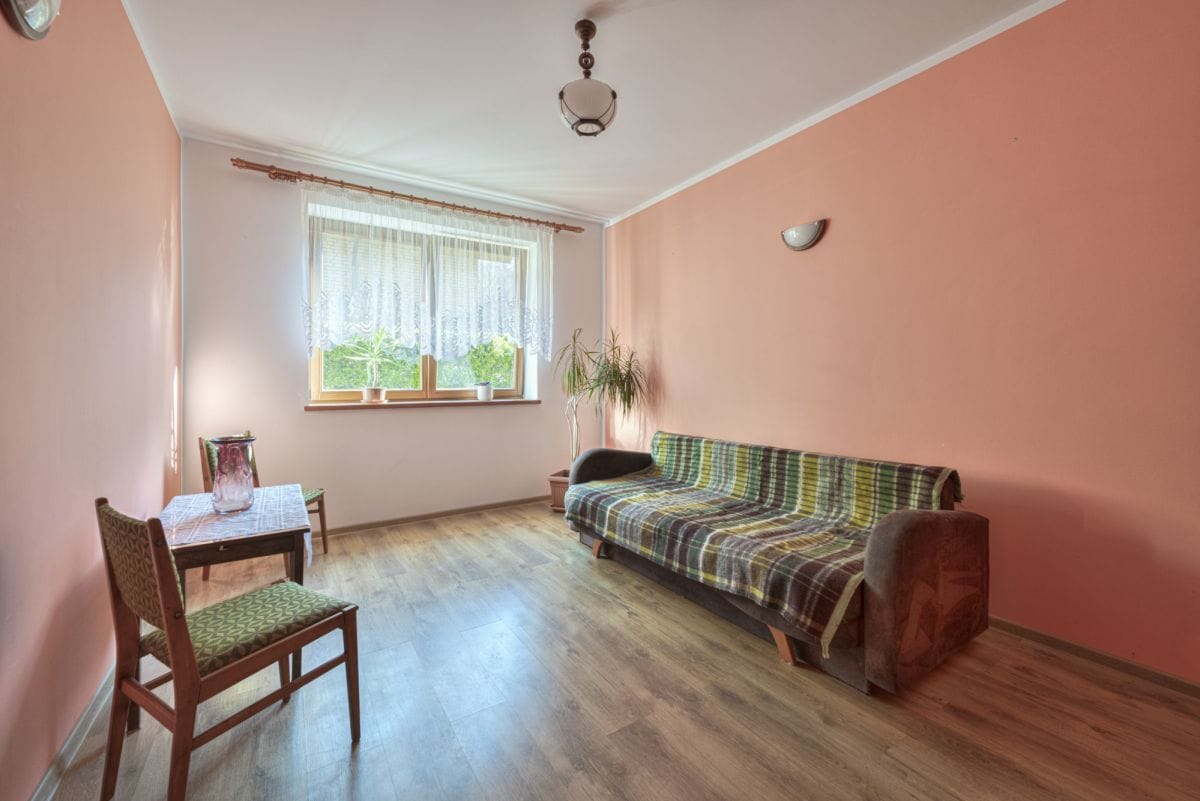 Mieszkanie 3 pokojowe na Wynajem