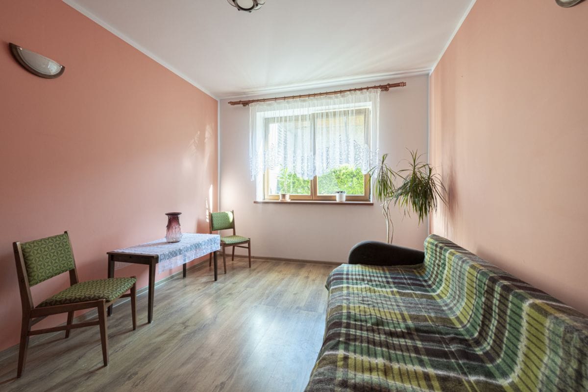 Mieszkanie 3 pokojowe na Wynajem