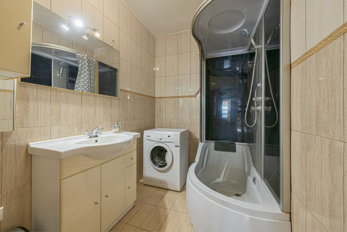 Mieszkanie 3 pokojowe na Wynajem