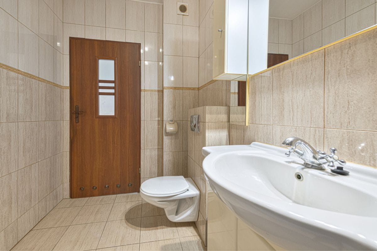 Mieszkanie 3 pokojowe na Wynajem