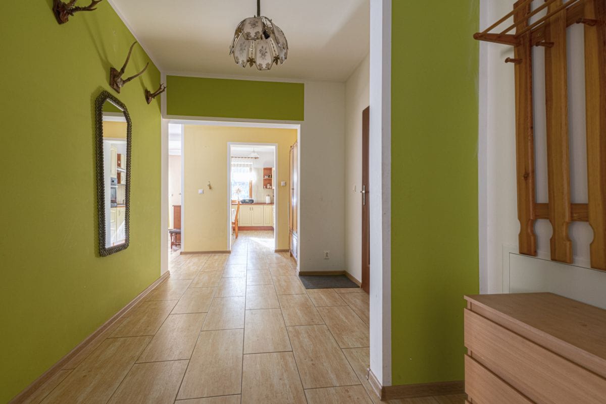 Mieszkanie 3 pokojowe na Wynajem