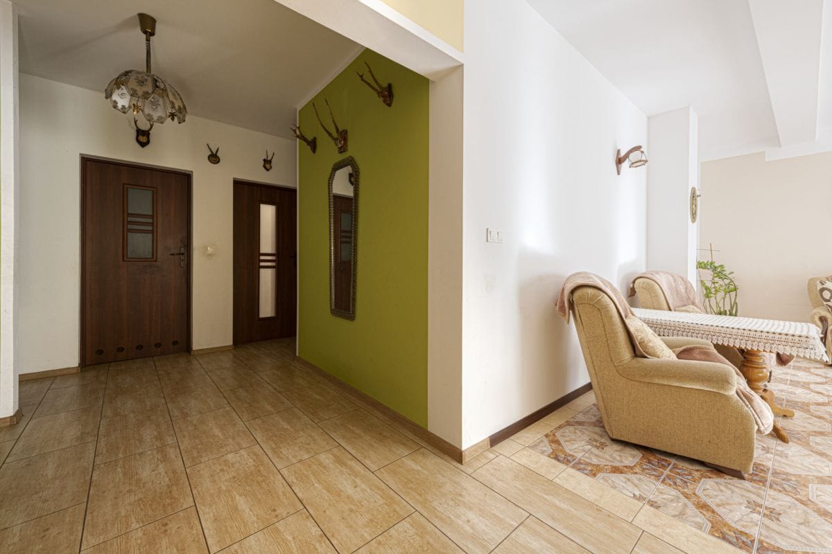 Mieszkanie 3 pokojowe na Wynajem