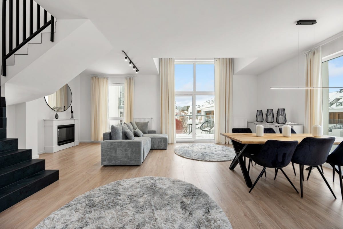 Mieszkanie 2 pokojowe na Sprzedaż