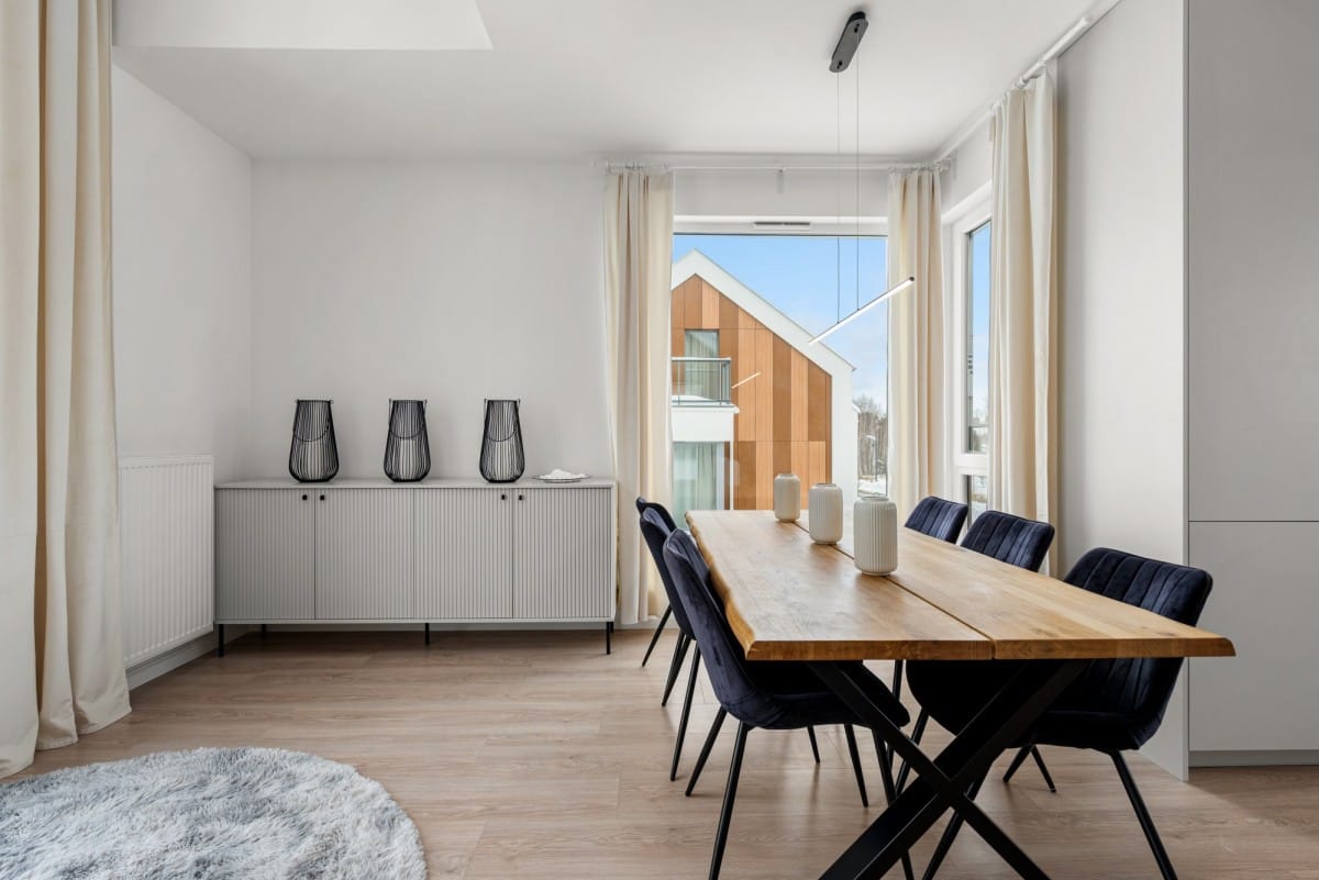 Mieszkanie 2 pokojowe na Sprzedaż