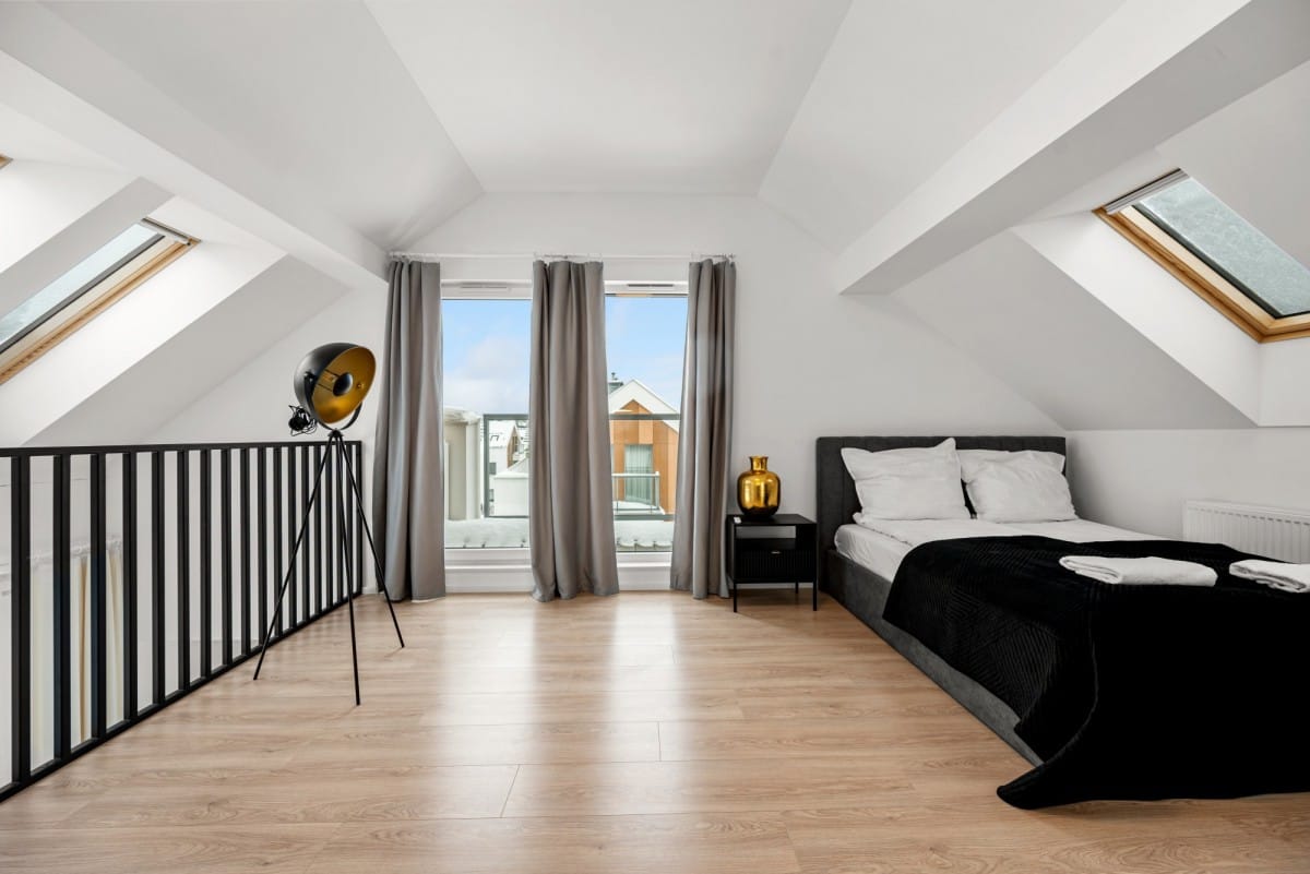 Mieszkanie 2 pokojowe na Sprzedaż