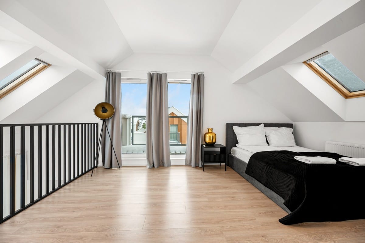 Mieszkanie 2 pokojowe na Sprzedaż