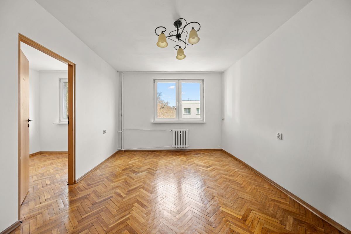 Mieszkanie 2 pokojowe na Sprzedaż