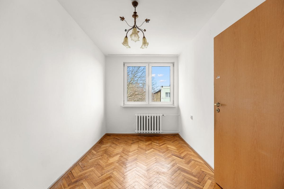 Mieszkanie 2 pokojowe na Sprzedaż