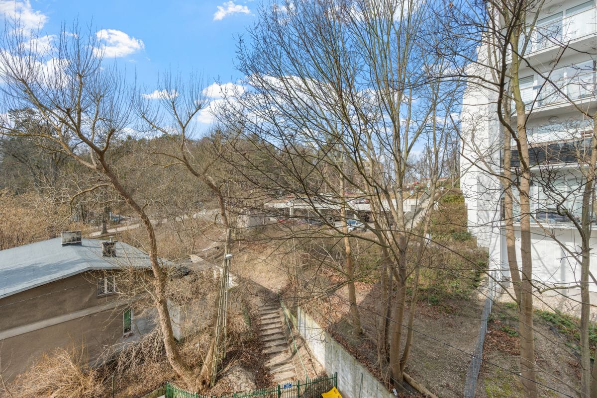 Mieszkanie 2 pokojowe na Sprzedaż