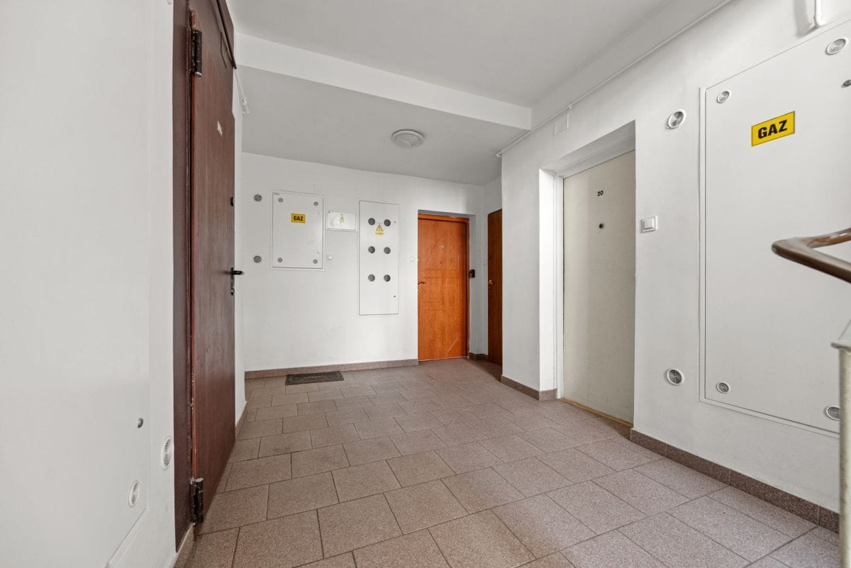 Mieszkanie 2 pokojowe na Sprzedaż