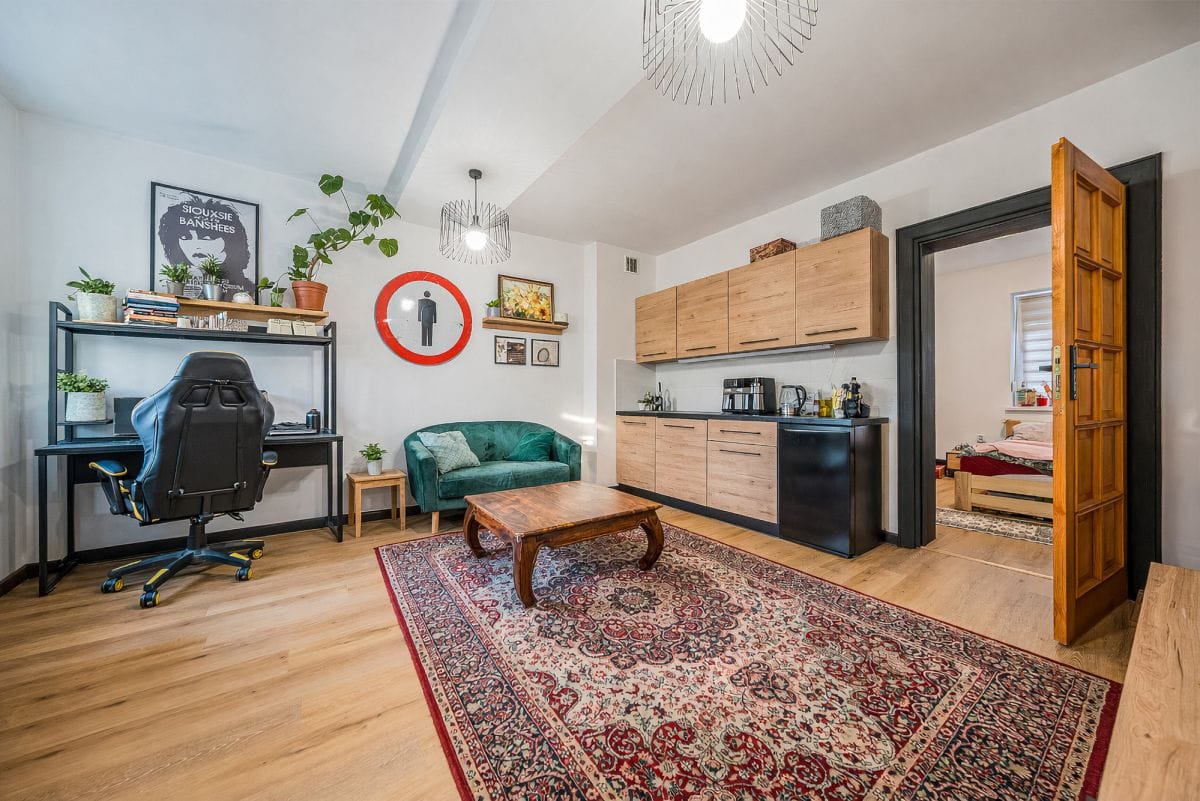 Dom 5 pokojowe na Sprzedaż