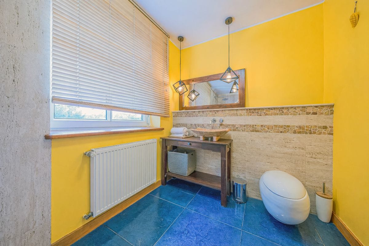 Dom 5 pokojowe na Sprzedaż