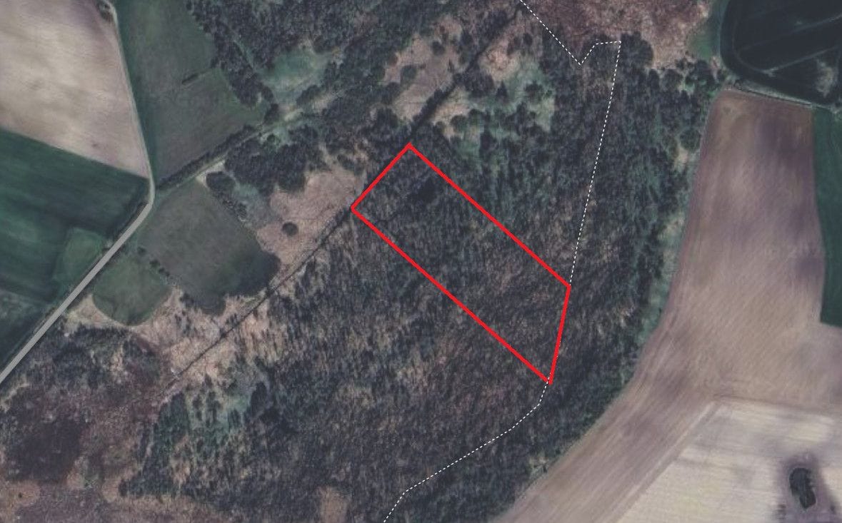 Działka  pokojowe na Sprzedaż