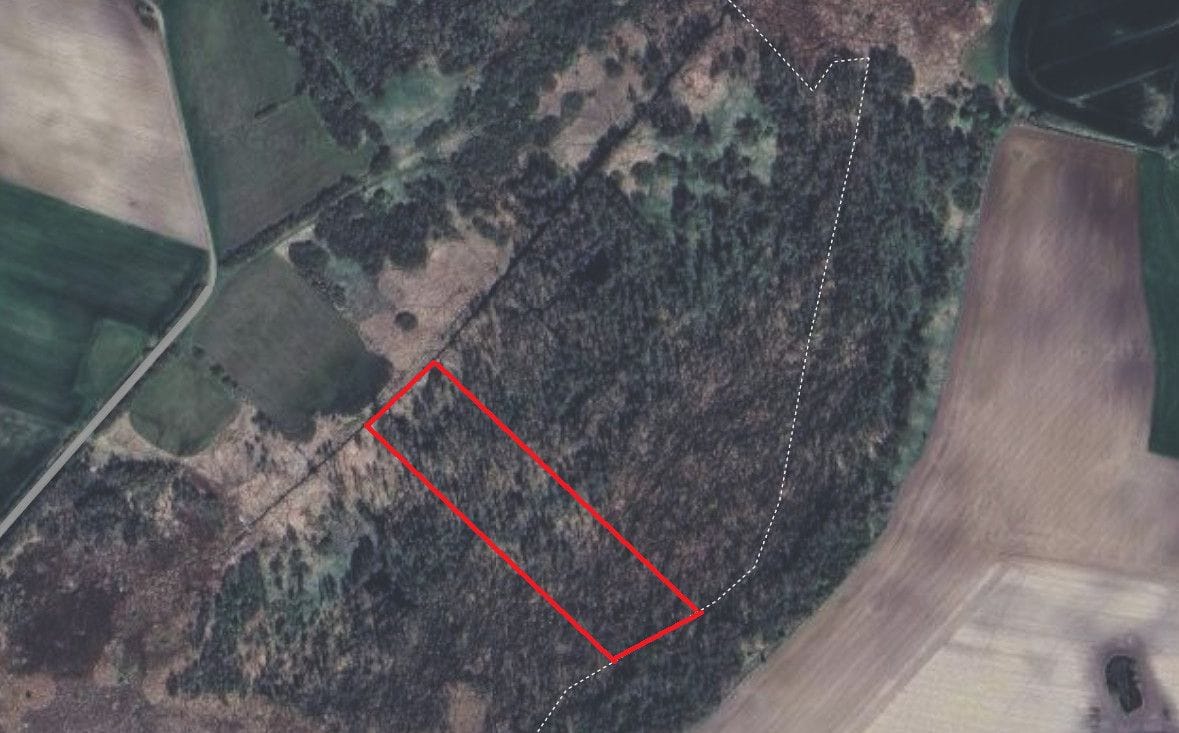 Działka  pokojowe na Sprzedaż