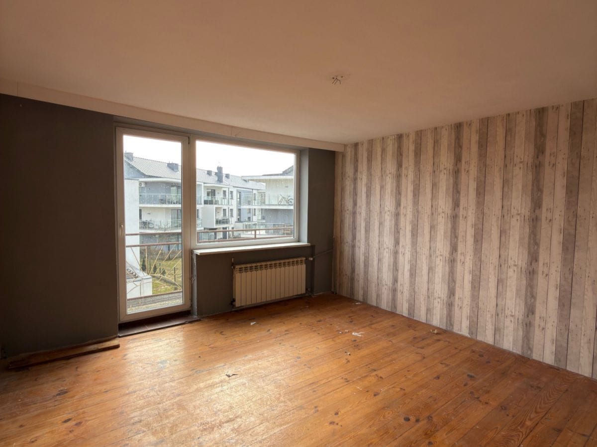 Dom 5 pokojowe na Sprzedaż