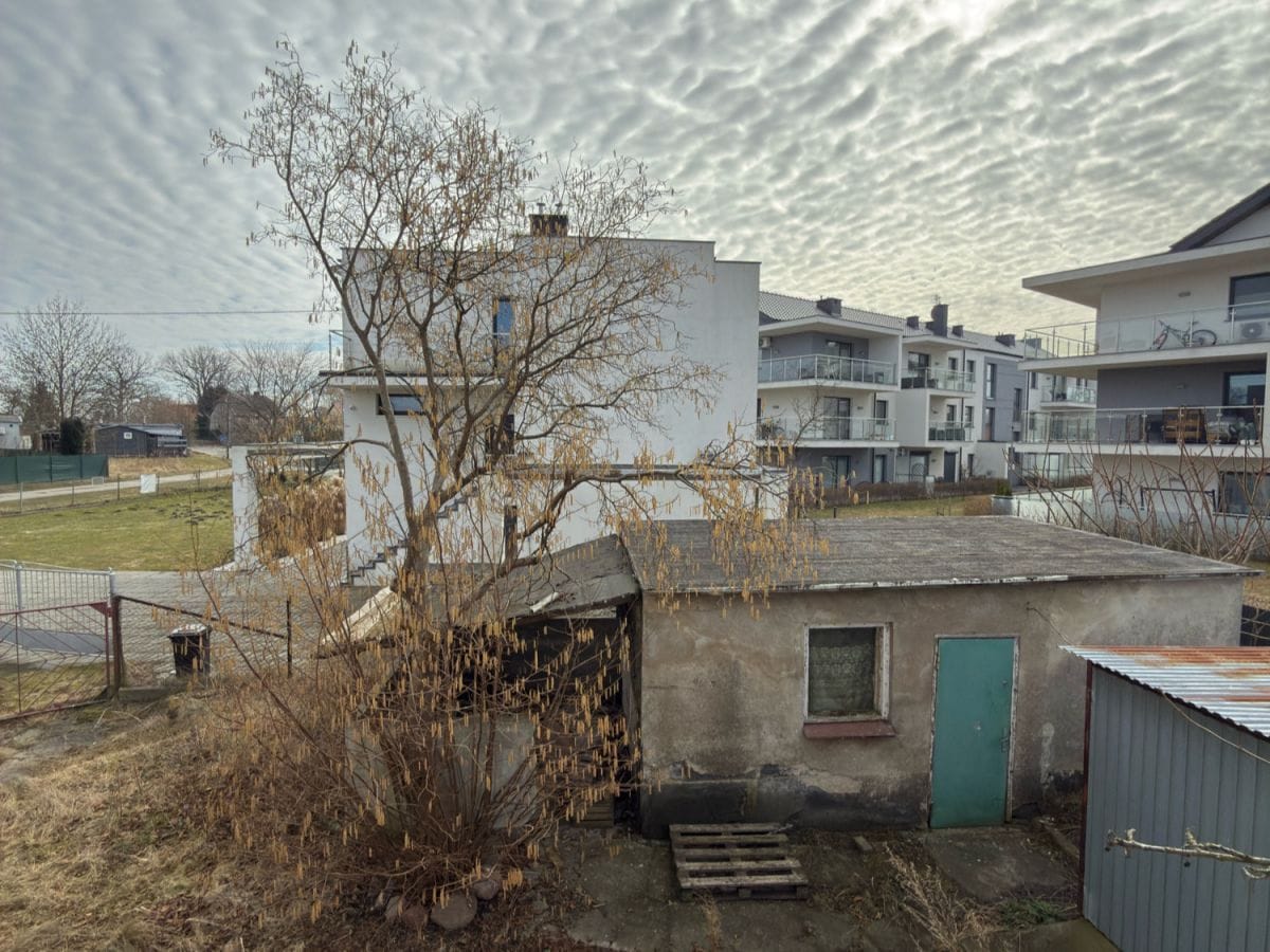 Dom 5 pokojowe na Sprzedaż