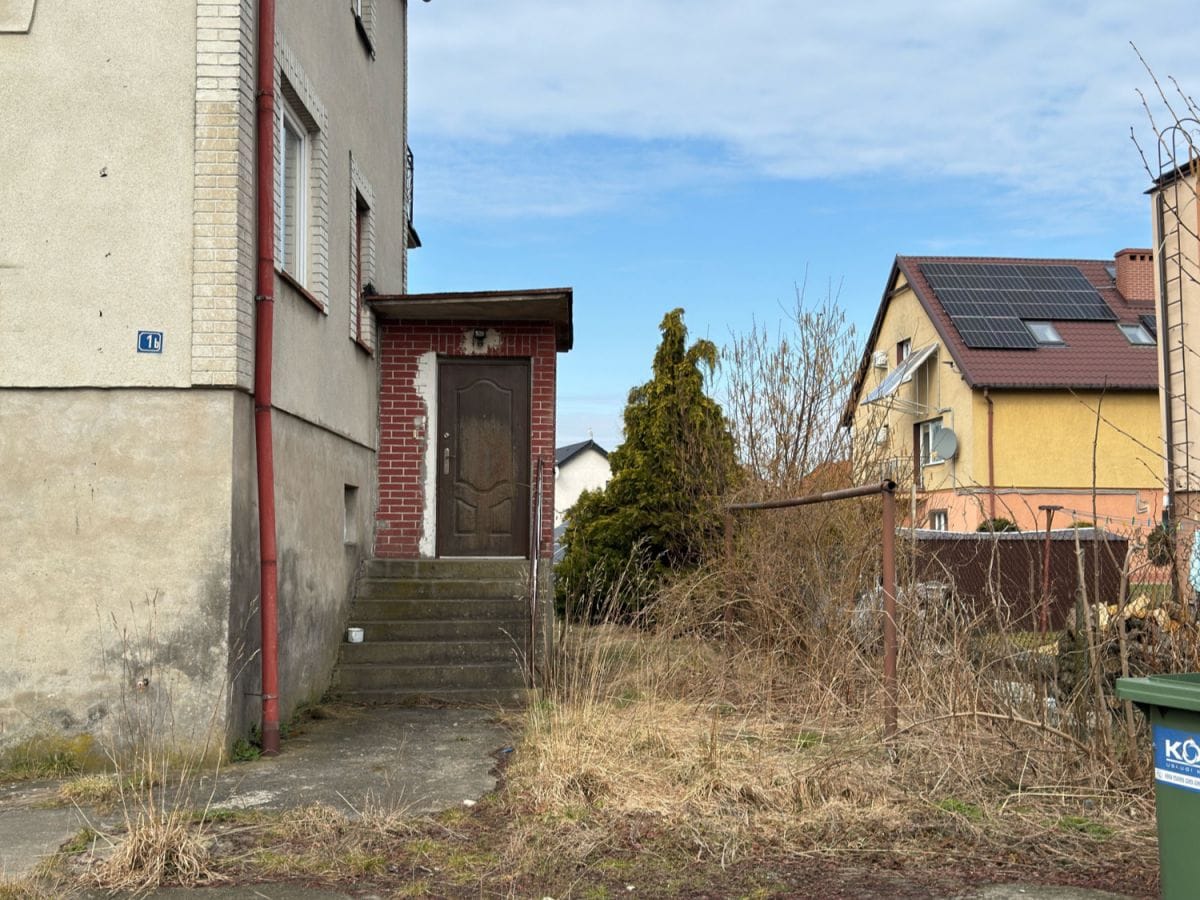 Dom 5 pokojowe na Sprzedaż