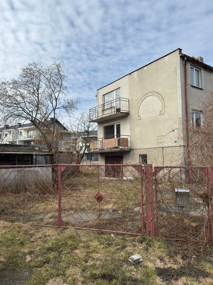 Dom 5 pokojowe na Sprzedaż