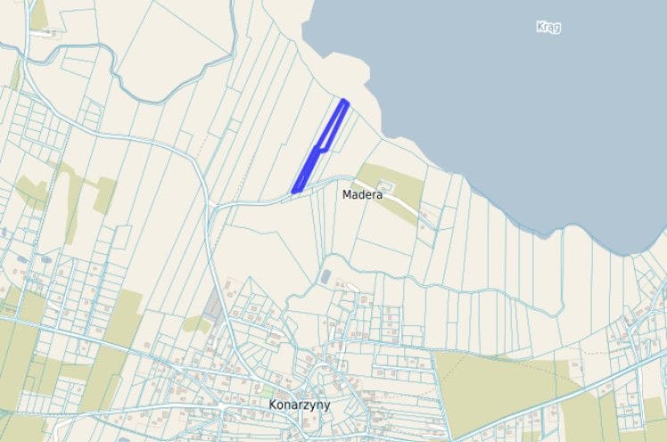 Działka  pokojowe na Sprzedaż