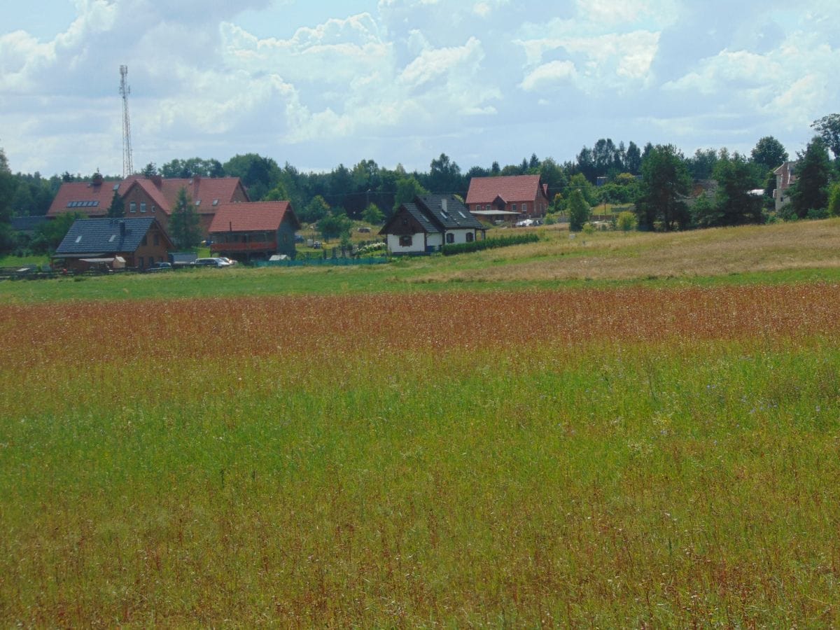 Działka  pokojowe na Sprzedaż