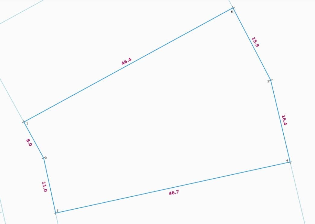 Działka  pokojowe na Sprzedaż