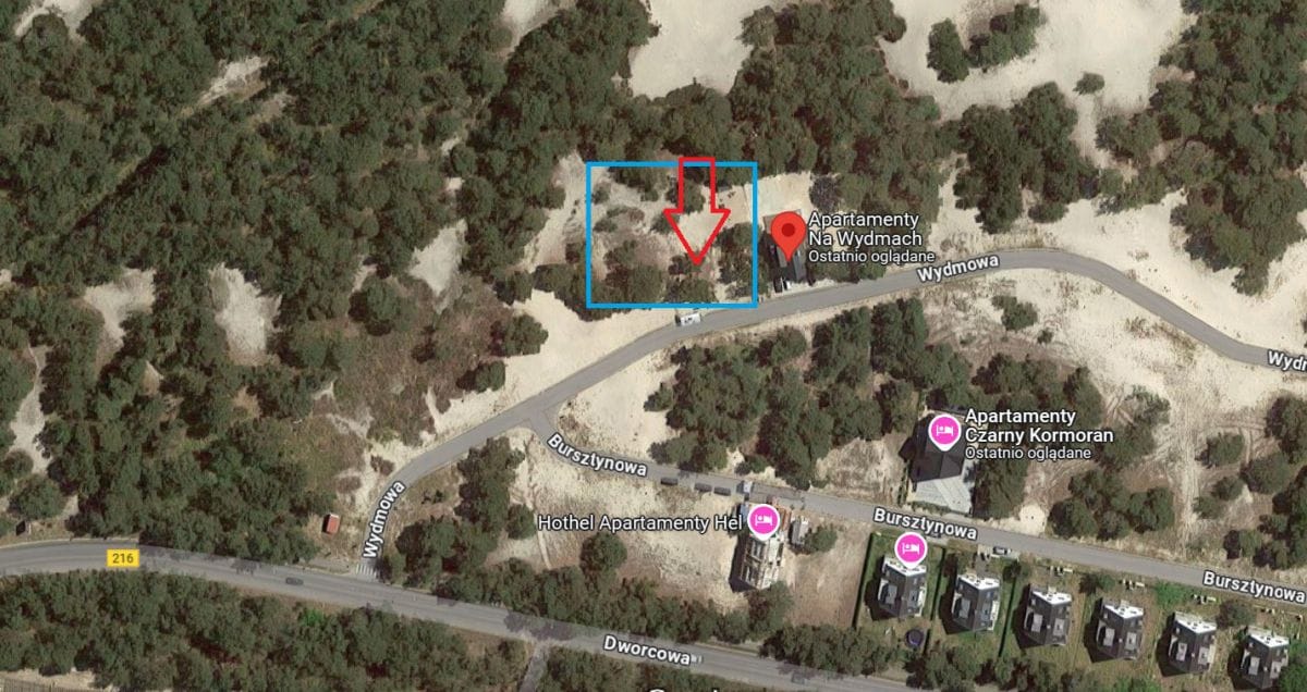 Działka  pokojowe na Sprzedaż