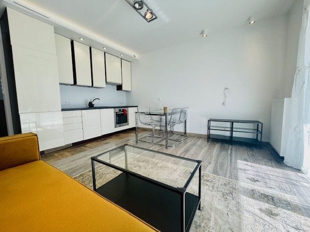 Mieszkanie 2 pokojowe na Wynajem