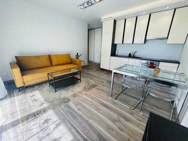 Mieszkanie 2 pokojowe na Wynajem