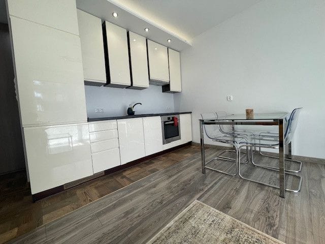 Mieszkanie 2 pokojowe na Wynajem