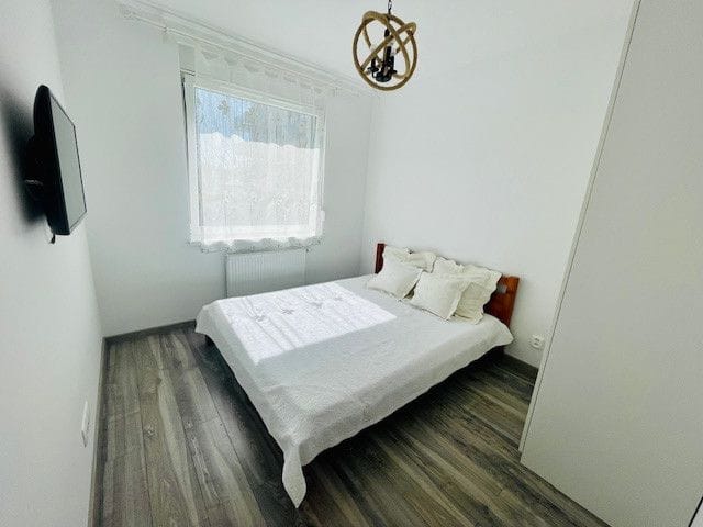 Mieszkanie 2 pokojowe na Wynajem