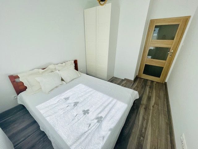 Mieszkanie 2 pokojowe na Wynajem