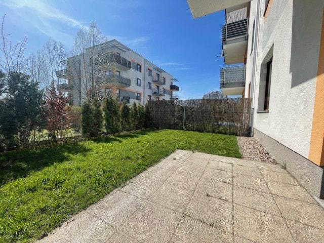 Mieszkanie 2 pokojowe na Wynajem